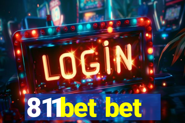 811bet bet